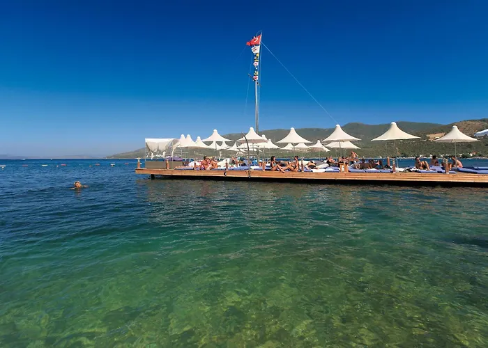 Torbahan Hotel Bodrum