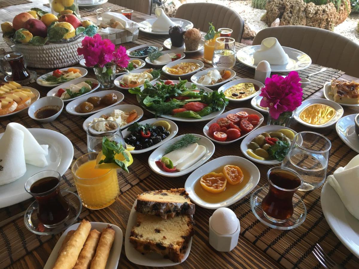 Torbahan Otel Torba