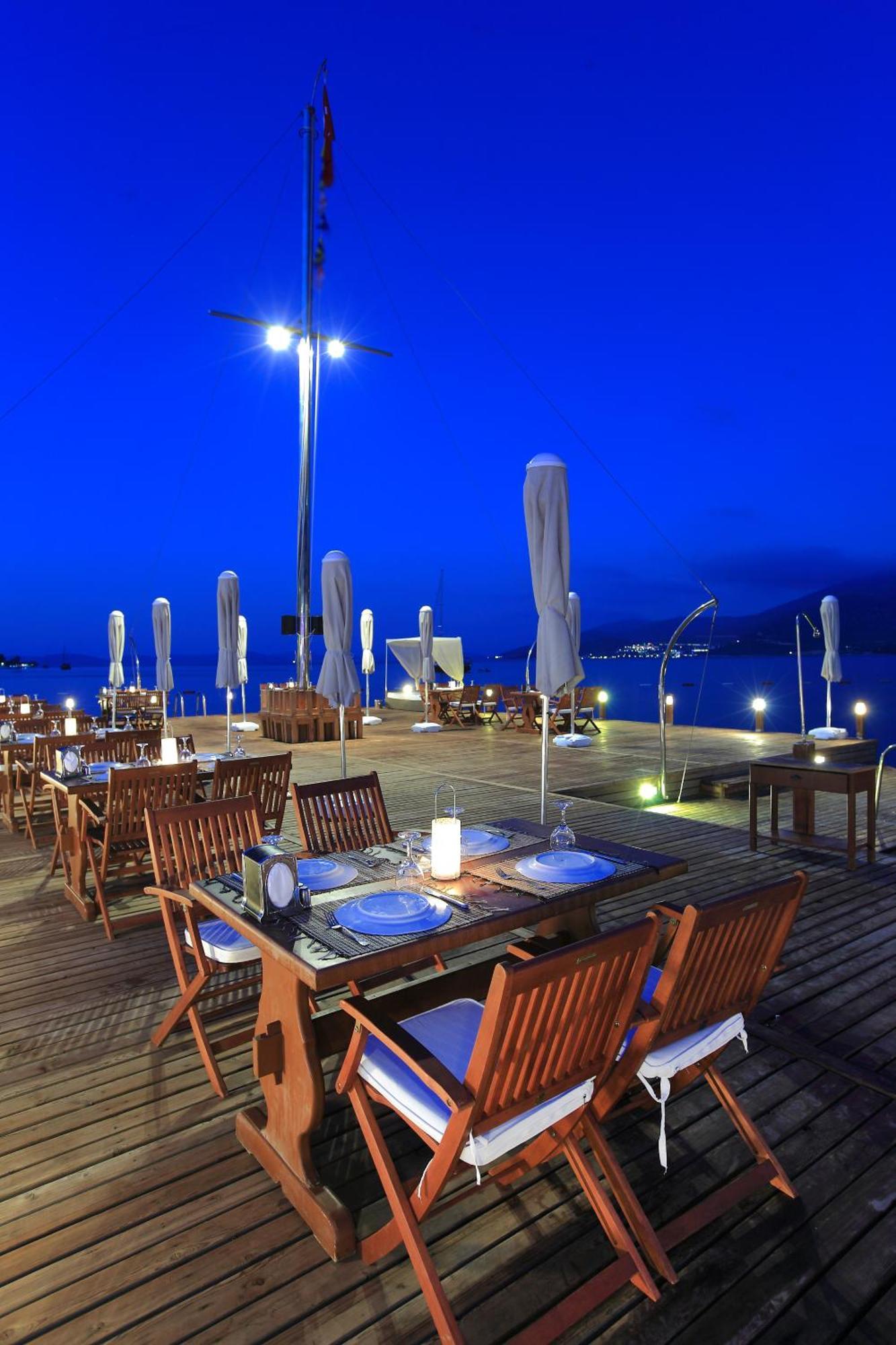 Torbahan Otel