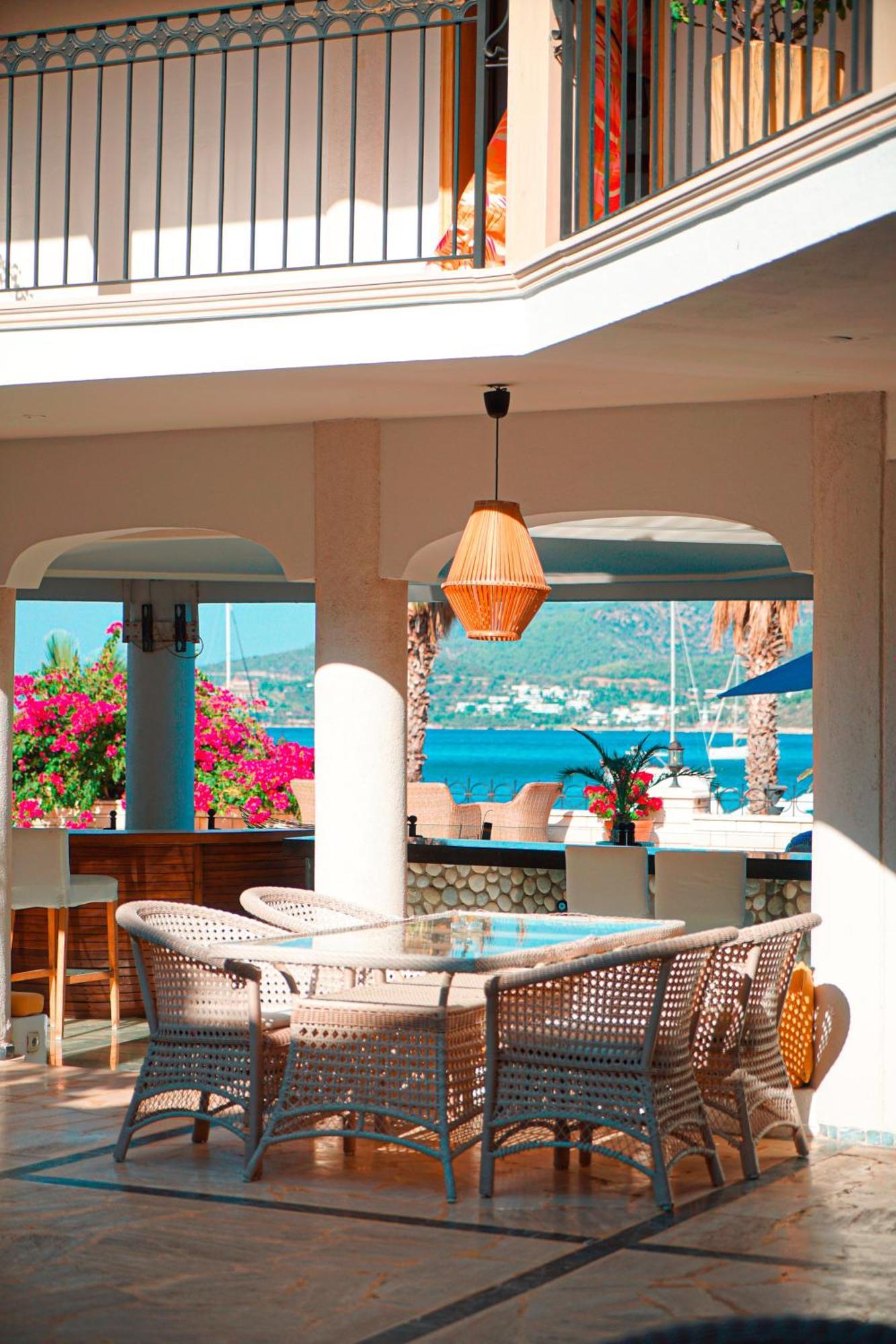 Otel Torbahan 3*