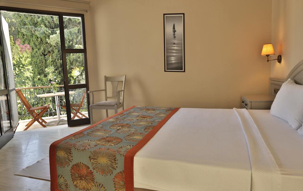 Otel Torbahan 3*