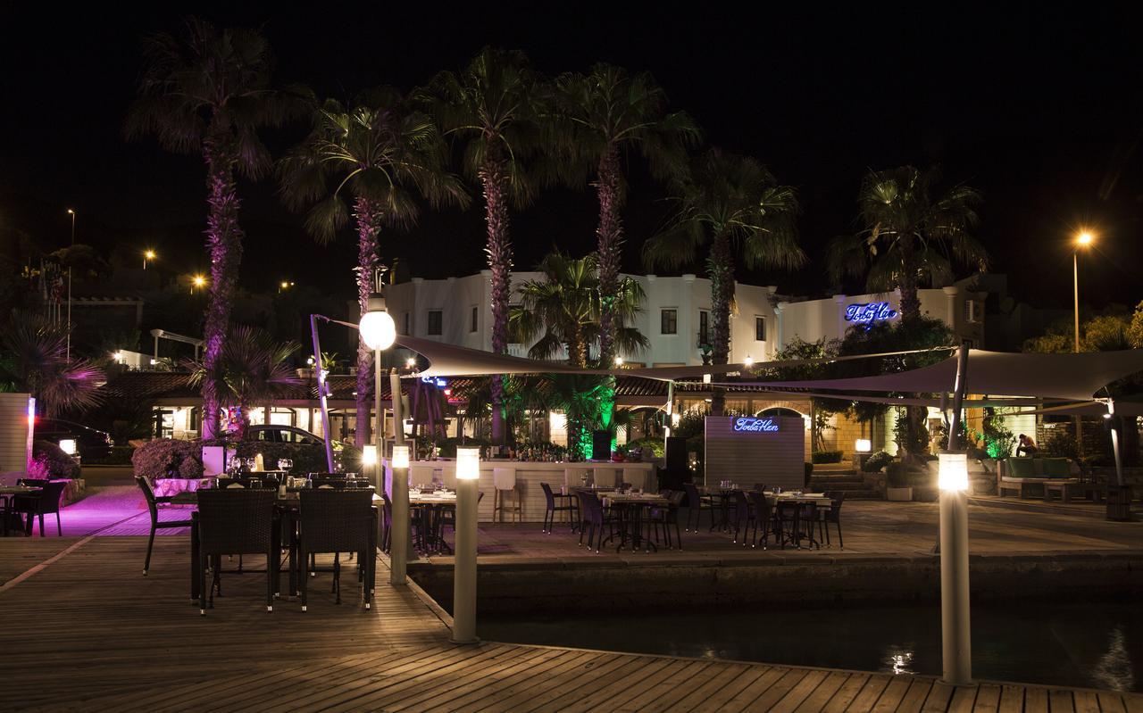 Otel Torbahan