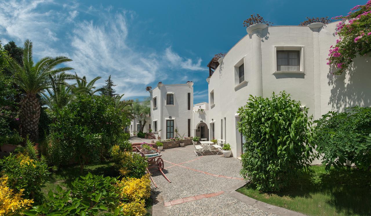 Torbahan Otel 3*