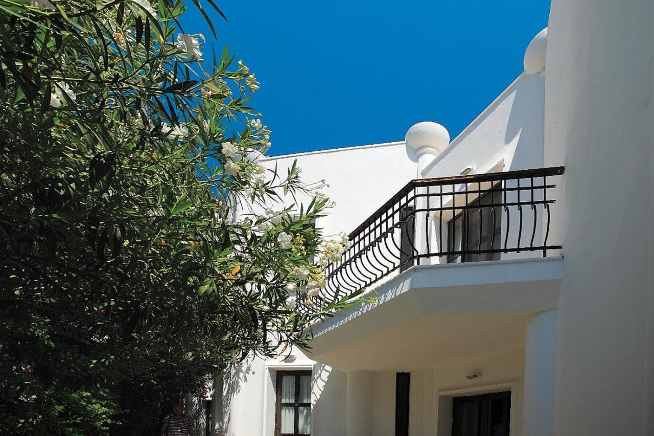 Otel Torbahan 3*