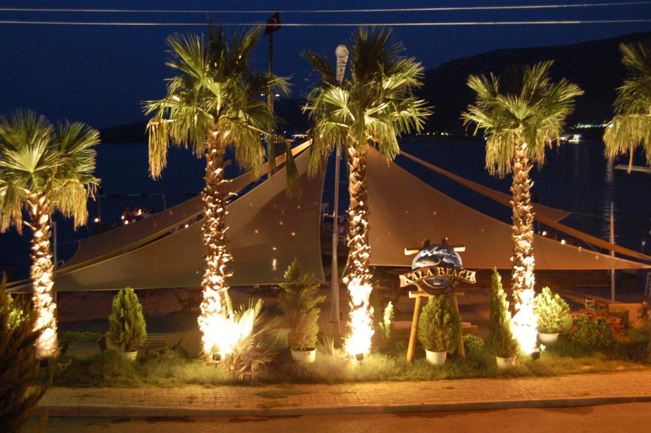 Otel Torbahan 3*