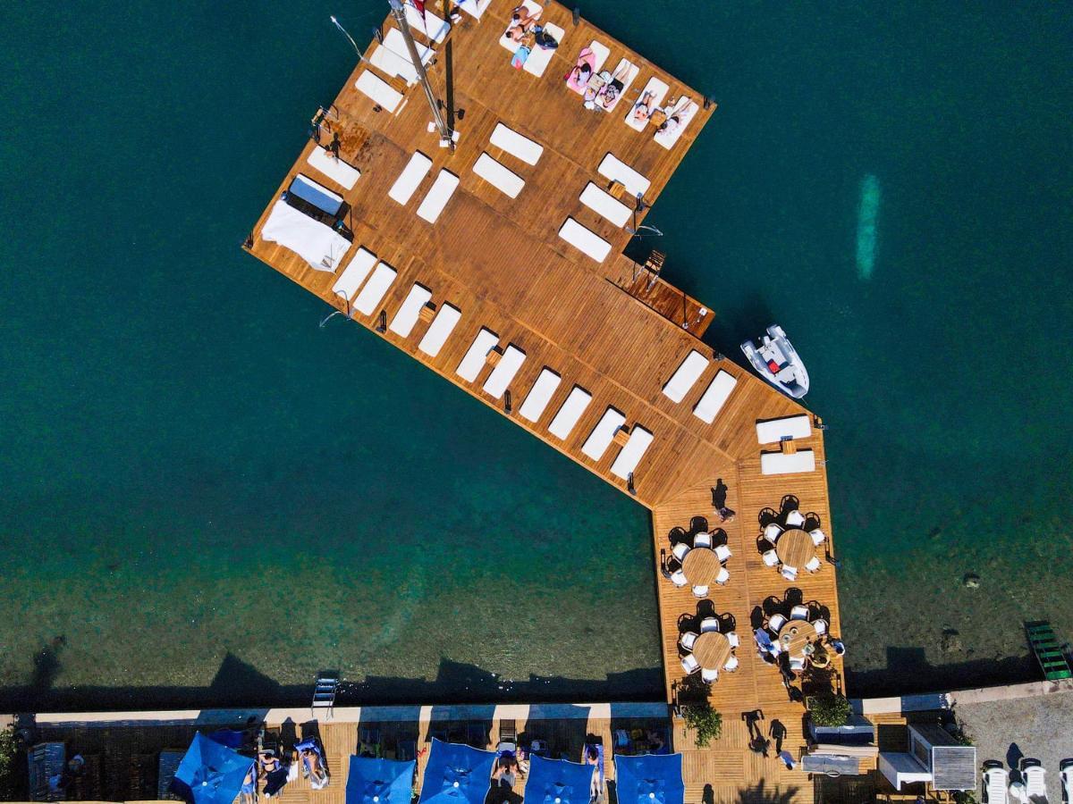 Hotel Torbahan